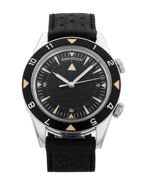Jaeger-LeCoultre Memovox Tribute To Deep Sea 2028470
